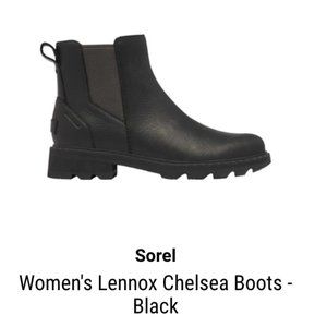 Sorel Women's Lennox Chelsea Boot